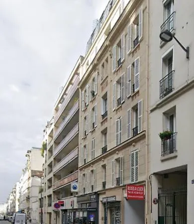 Votre Parisien - Your Parisian Flat Appartamento *