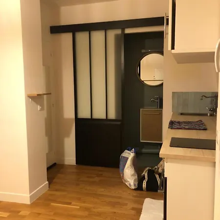 Votre Parisien - Your Parisian Flat Parigi